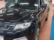 Geely Atlas I Москва  - изображение 40
