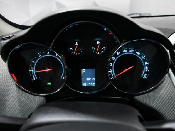 Chevrolet Cruze I Рестайлинг с пробегом 2013 года, цена 771 500 рублей, 180000 км, седан, Автокод Объявления