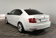 Skoda Octavia III (A7) Рестайлинг Волгоград  - изображение 27