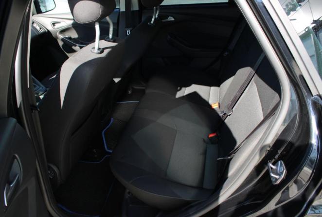 Ford Focus III Рестайлинг с пробегом 2017 года, цена 1 050 000 рублей, 169262 км, универсал, Автокод Объявления