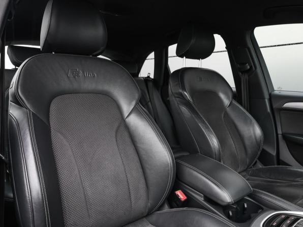 Audi Q5 I (8R) Рестайлинг с пробегом 2015 года, цена 1 898 000 рублей, 181132 км, внедорожник, Автокод Объявления