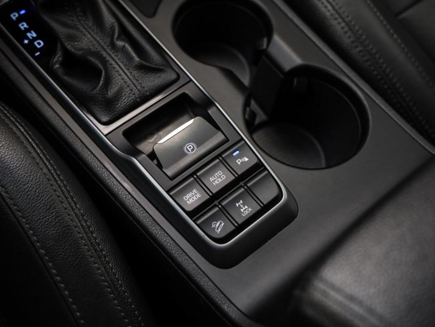 Hyundai Tucson III Санкт-Петербург  - изображение 22