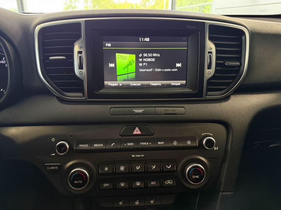 Kia Sportage IV Тверь  - изображение 13