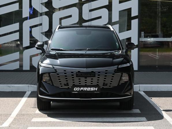 Haval F7 II с пробегом 2024 года, цена 2 695 000 рублей, 30608 км, внедорожник, Автокод Объявления