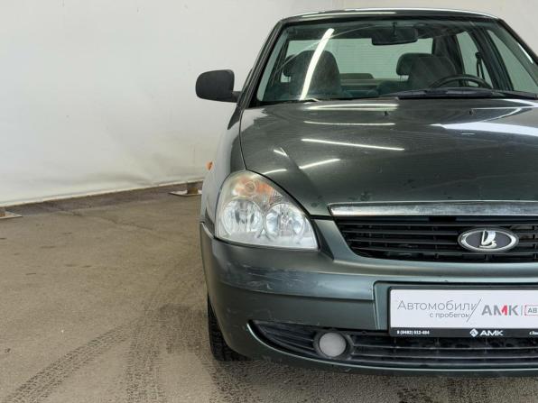 Lada (ВАЗ) Priora I с пробегом 2009 года, цена 202 446 рублей, 126212 км, седан, Автокод Объявления