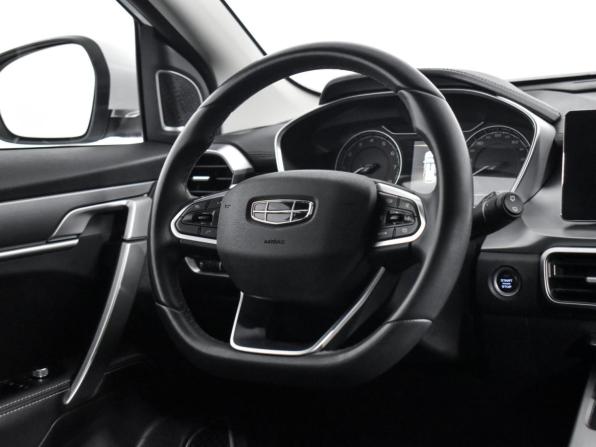 Geely Coolray I с пробегом 2021 года, цена 1 620 000 рублей, 79000 км, внедорожник, Автокод Объявления