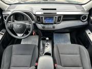Toyota RAV4 IV (XA40) Рестайлинг Пермь  - изображение 27
