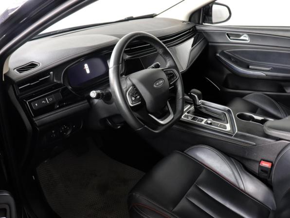 Omoda S5 с пробегом 2023 года, цена 770 000 рублей, 137928 км, седан, Автокод Объявления