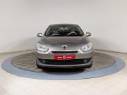 Renault Fluence I Екатеринбург  - изображение 21