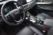 Chery Tiggo 7 Pro I Старый Оскол  - изображение 34