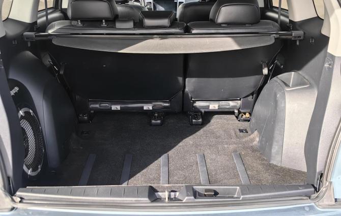 Mitsubishi Outlander II с пробегом 2008 года, цена 675 000 рублей, 258225 км, внедорожник, Автокод Объявления