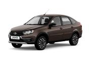 Lada (ВАЗ) Granta I Рестайлинг Москва  - изображение 4