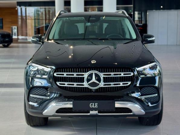 Mercedes-Benz GLE II (V167) Рестайлинг с пробегом 2025 года, цена 11 900 000 рублей, 257 км, внедорожник, Автокод Объявления