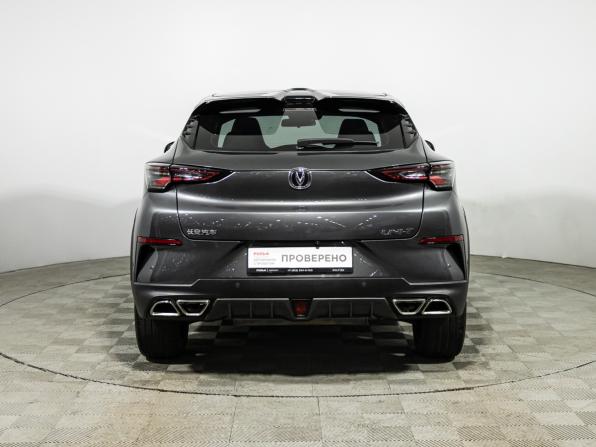 Changan UNI-T I с пробегом 2020 года, цена 1 799 700 рублей, 85001 км, внедорожник, Автокод Объявления
