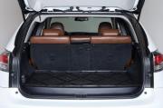 Lexus RX III Рестайлинг Новосибирск  - изображение 40