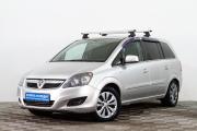 Opel Zafira B Рестайлинг Сургут  - изображение 21