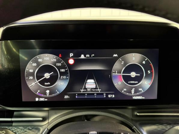 Kia Carnival IV с пробегом 2022 года, цена 3 799 000 рублей, 102000 км, минивэн, Автокод Объявления