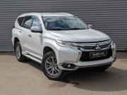 Mitsubishi Pajero Sport III Москва  - изображение 33
