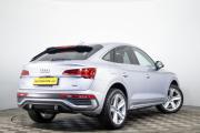 Audi Q5 Sportback I (FY) Пермь  - изображение 32
