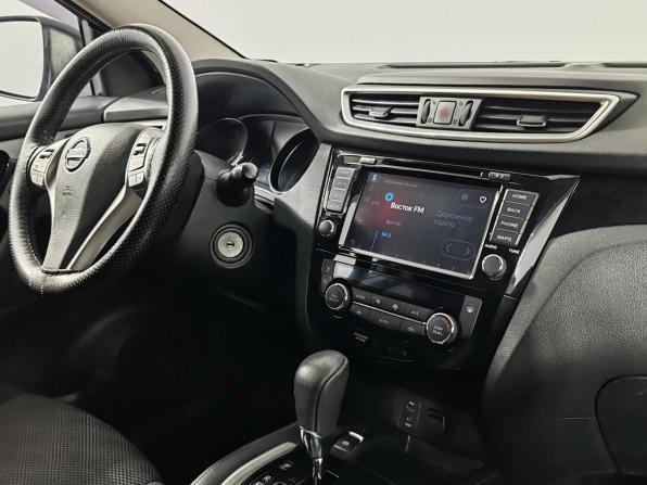 Nissan Qashqai II с пробегом 2019 года, цена 1 899 000 рублей, 151866 км, внедорожник, Автокод Объявления