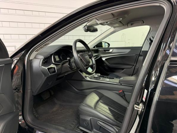 Audi A6 V (C8) с пробегом 2021 года, цена 4 320 000 рублей, 14000 км, седан, Автокод Объявления