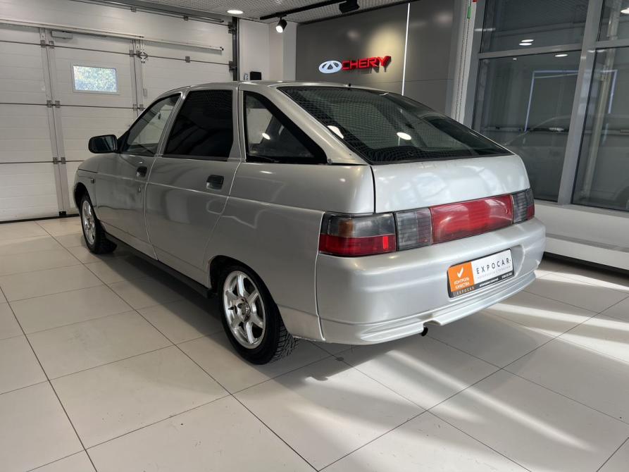 Lada (ВАЗ) 2112 Нижний Новгород  - изображение 7