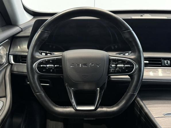 Chery Tiggo 8 Pro Max I Рестайлинг с пробегом 2023 года, цена 2 670 000 рублей, 38948 км, внедорожник, Автокод Объявления
