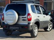 Chevrolet Niva I Рестайлинг Белебей  - изображение 19