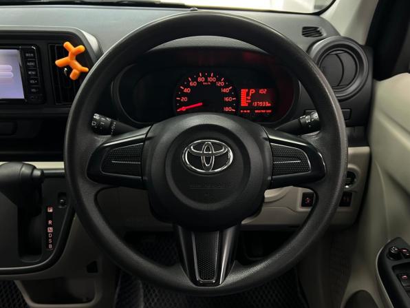 Toyota Passo III с пробегом 2017 года, цена 960 000 рублей, 137931 км, хэтчбек, Автокод Объявления