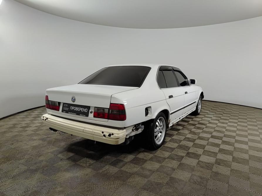 BMW 5 серии III (E34) Уфа  - изображение 6
