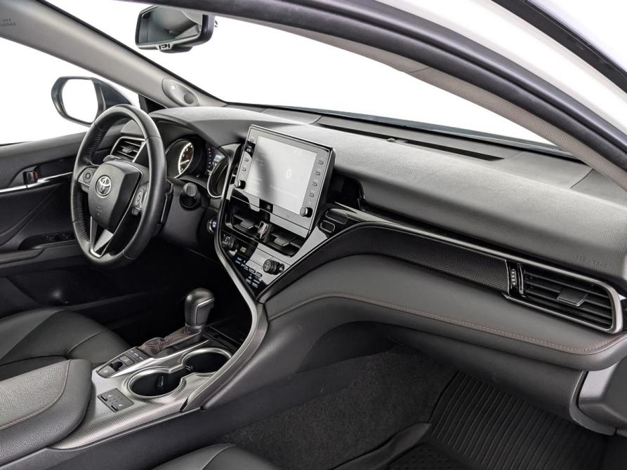 Toyota Camry VIII (XV70) Рестайлинг Москва  - изображение 13