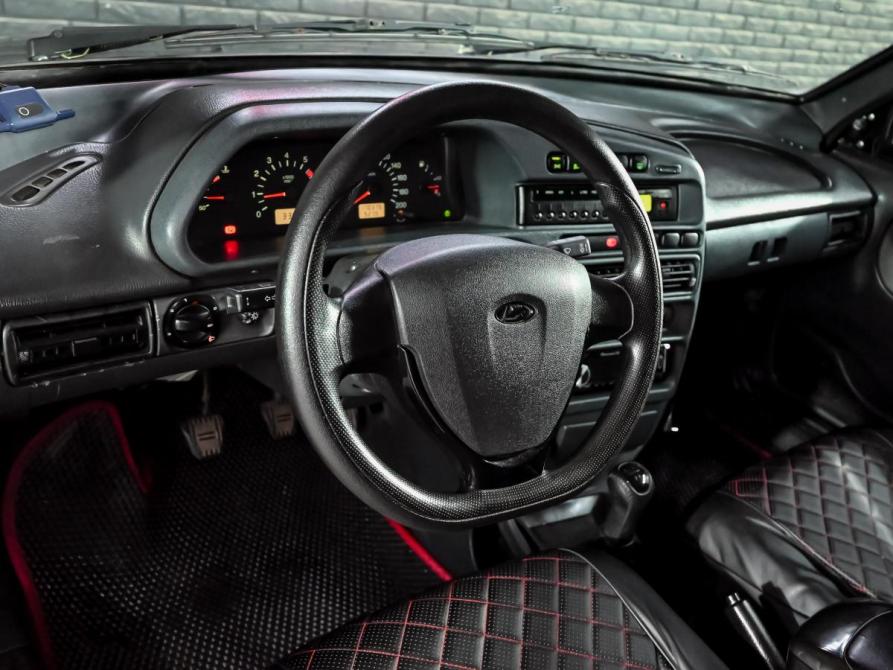 Lada (ВАЗ) 2114 Екатеринбург  - изображение 6