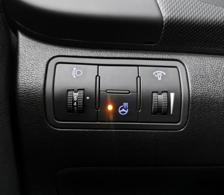 Hyundai Solaris I Рестайлинг Москва  - изображение 21