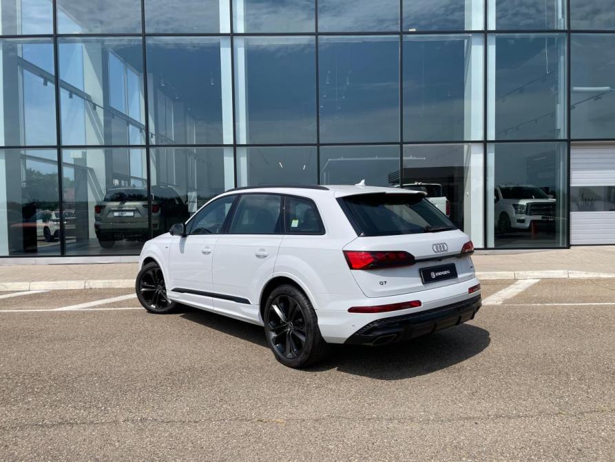 Audi Q7 II (4M) Рестайлинг 2 Краснодар  - изображение 4