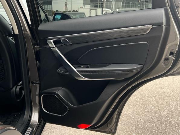 Geely Atlas Pro с пробегом 2023 года, цена 2 148 000 рублей, 51009 км, внедорожник, Автокод Объявления