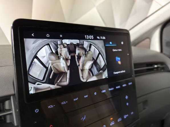 Hyundai Staria I с пробегом 2021 года, цена 5 100 000 рублей, 81405 км, минивэн, Автокод Объявления