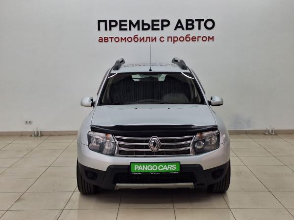 Renault Duster I с пробегом 2015 года, цена 930 000 рублей, 183750 км, внедорожник, Автокод Объявления