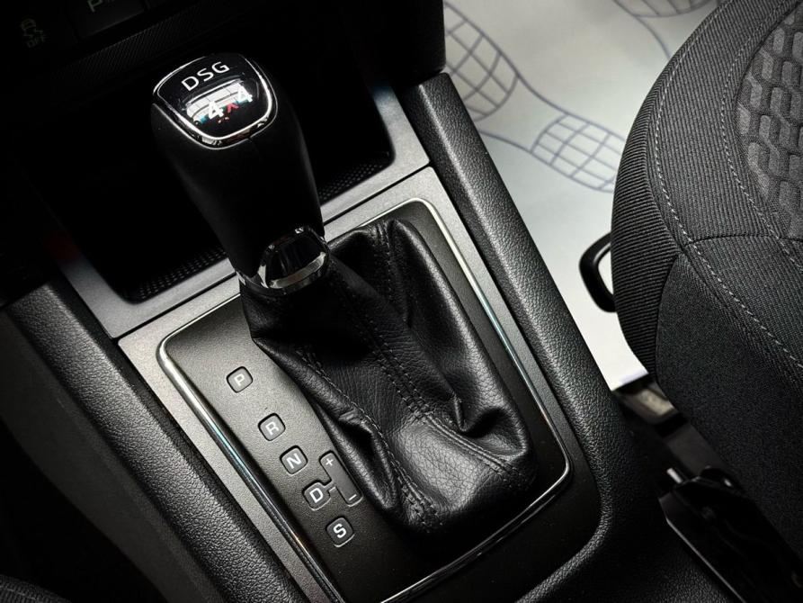Skoda Yeti I Рестайлинг Ижевск  - изображение 17