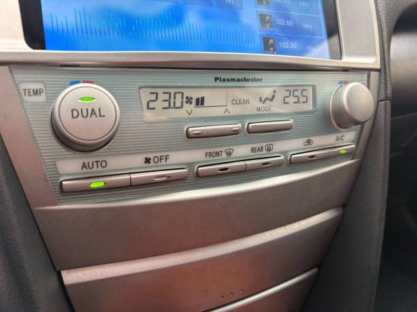 Toyota Camry VI (XV40) с пробегом 2008 года, цена 1 099 000 рублей, 299552 км, седан, Автокод Объявления