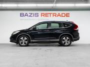 Honda CR-V IV Тюмень  - изображение 33