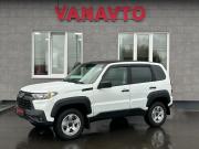 Lada (ВАЗ) Niva Travel I Альметьевск  - изображение 27