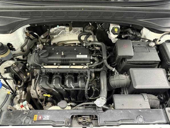 Hyundai Creta I с пробегом 2016 года, цена 1 447 682 рубля, 168535 км, внедорожник, Автокод Объявления