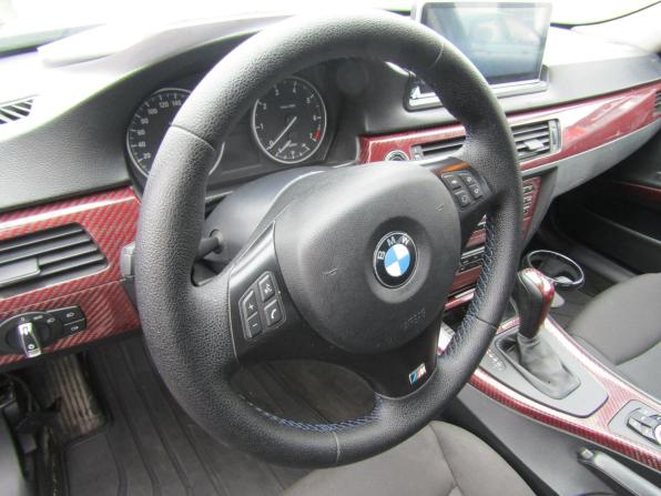 BMW 3 серии V (E90/E91/E92/E93) Рестайлинг с пробегом 2011 года, цена 870 000 рублей, 342801 км, седан, Автокод Объявления