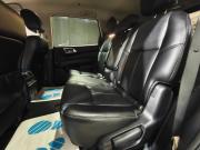 Nissan Pathfinder IV Уфа  - изображение 44