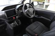 Toyota Voxy III (R80) Красноярск  - изображение 25