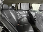 Mercedes-Benz GLK-Класс I (X204) Москва  - изображение 34