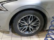Kia K5 III Москва  - изображение 42