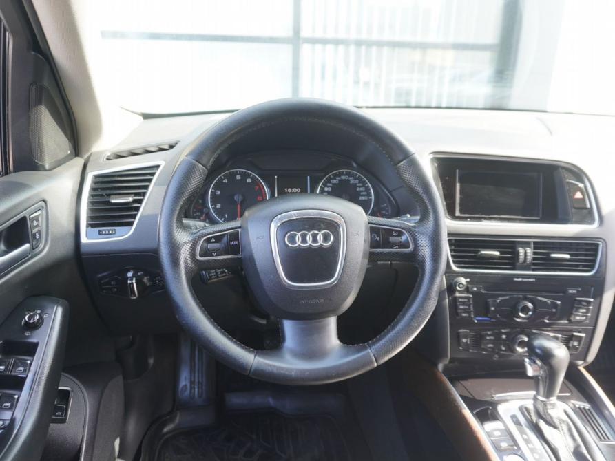 Audi Q5 I (8R) Москва  - изображение 12