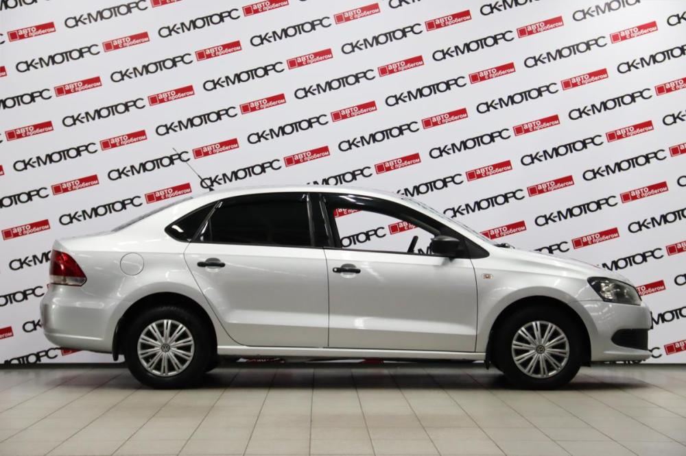 Volkswagen Polo V Сургут  - изображение 6