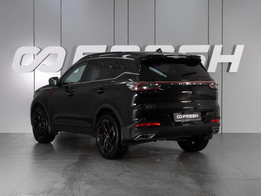 Chery Tiggo 7 Pro Max I Рестайлинг Минеральные Воды  - изображение 2